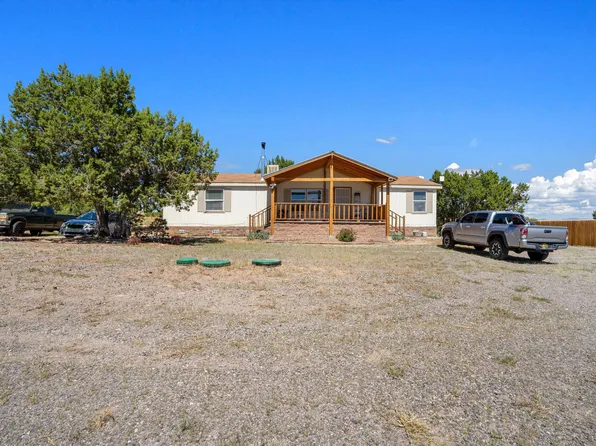 265A County Road 140, Medanales, NM 87548