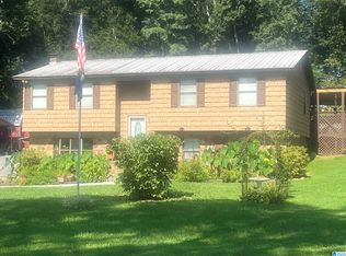 303 Murphree Rd, Boaz, AL 35956