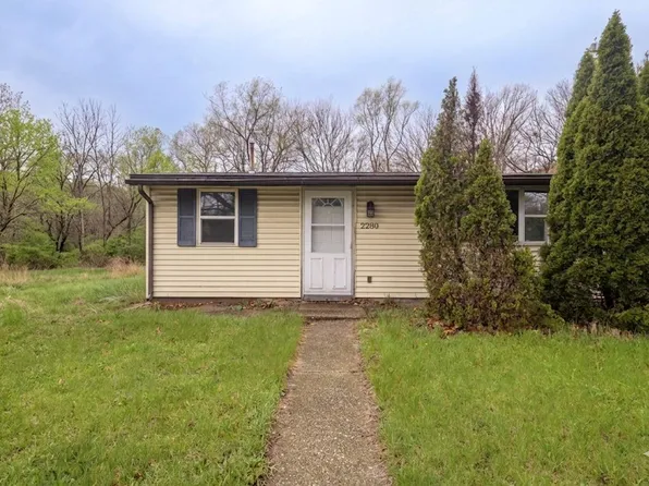 2280 Roosevelt St, Gary, IN 46404