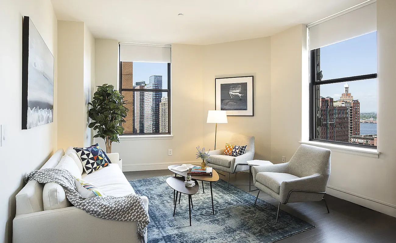 90 West Street 11N