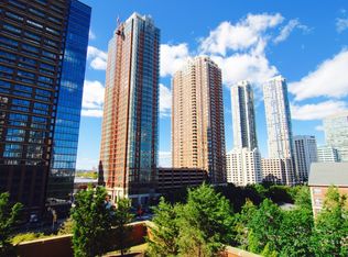 1 2nd St APT 602, Jersey City, NJ 07302