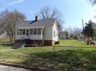 6 E St, Inman, SC 29349