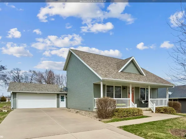 503 Harrison Ave, Grinnell, IA 50112