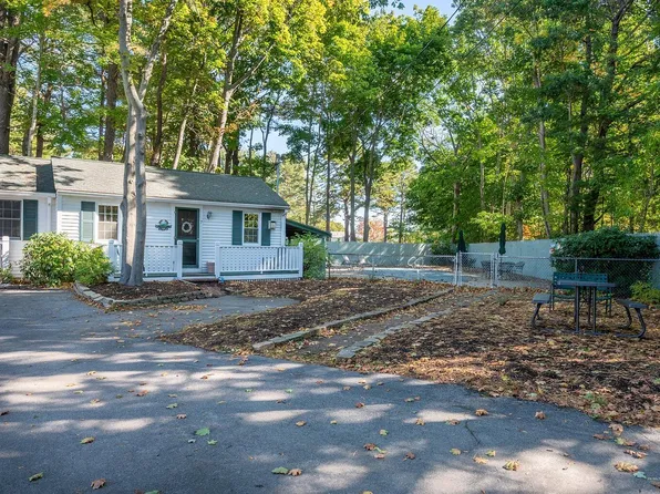 488 Main Street #7, Ogunquit, ME 03907