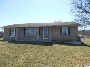 3007 Jane St, White Pine, TN 37890