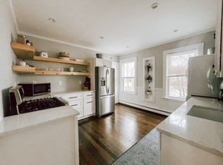 50 Victory Rd #3, Boston, MA 02122