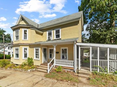 41 Chase Avenue, Manchester, NH, 03103
