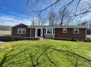 2051 S Hermitage Rd, Hermitage, PA 16148