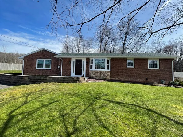 2051 S Hermitage Rd, Hermitage, PA 16148