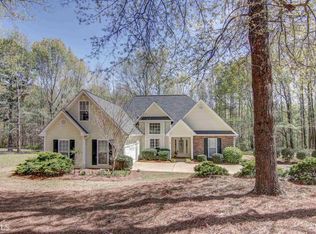 250 Alcovy Cir, Covington, GA 30014