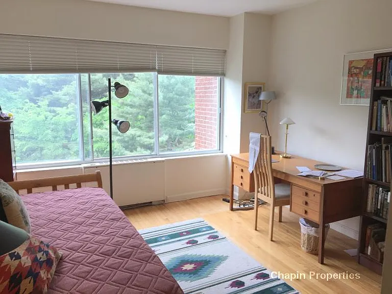 22 Chestnut Pl #501 — Photo 9