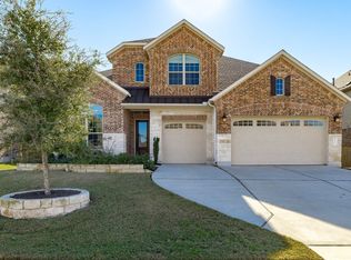 15813 Axehandle Trl, Austin, TX 78717
