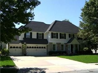 11205 W 125th Ter, Overland Park, KS 66213