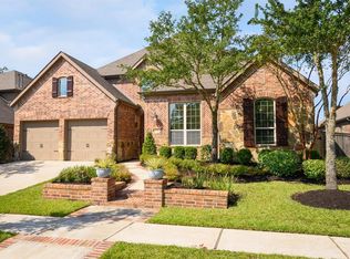 19506 Star Haven Dr, Cypress, TX 77433