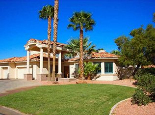 7080 W Patrick Ln, Las Vegas, NV 89113
