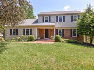 2 Ridge Rd, Gladstone, NJ 07934