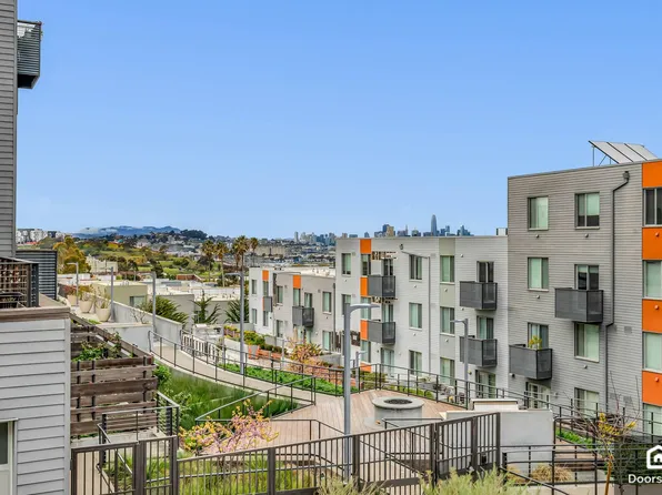 272 Coleman St, San Francisco, CA 94124