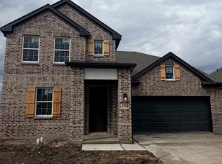 1904 Boston Way, Princeton, TX 75407