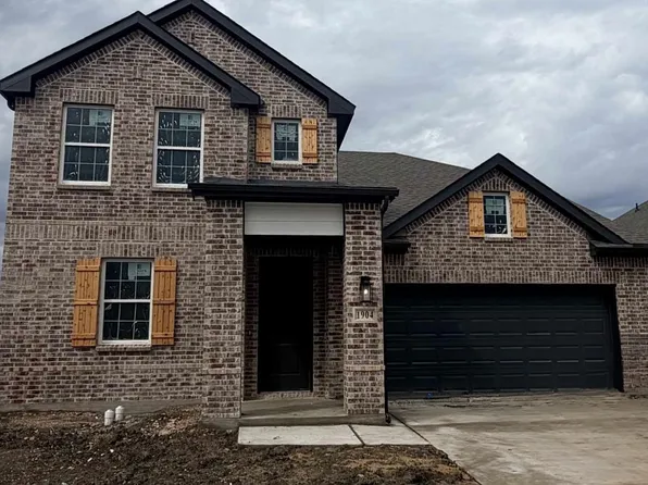 1904 Boston Way, Princeton, TX 75407