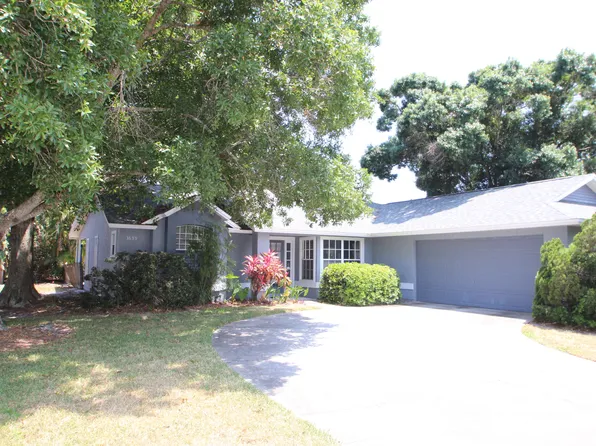 3639 Whisperwood Cir, Melbourne, FL 32901