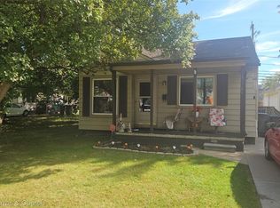 17964 Henry St, Melvindale, MI 48122