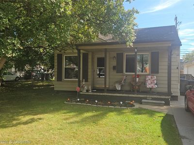 17964 Henry St, Melvindale, MI, 48122
