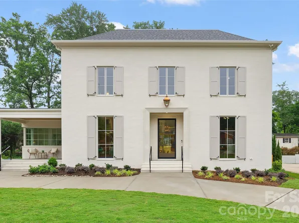 4811 Gaynor Rd, Charlotte, NC 28211