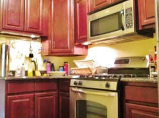 237 3rd St #1, Jersey City, NJ 07302