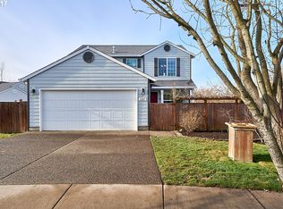 2297 SW Creekside Ln, McMinnville, OR 97128