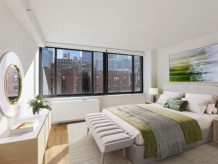 400 W 55th St #7E — Photo 3