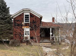 820 Girard Ave, Clifton Forge, VA