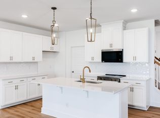 129 Silver Pine Dr Lot 50, Angier, NC 27501