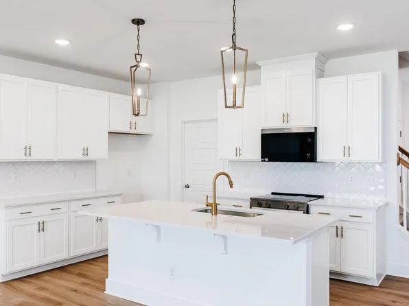 129 Silver Pine Dr, Angier, NC 27501