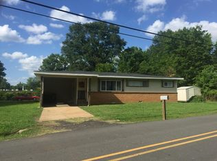 219 S Muskogee Ave, Russellville, AR 72801