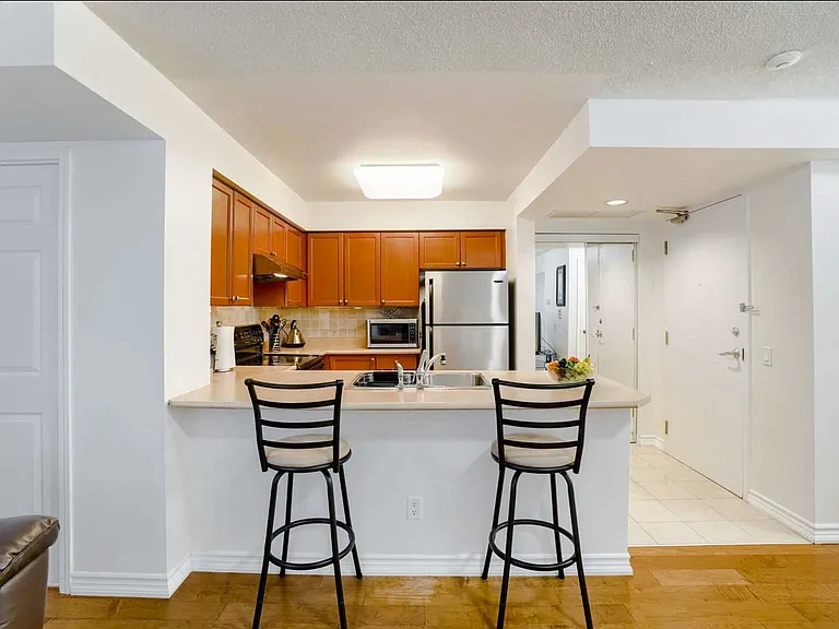 153 Beecroft Rd #2201 — Photo 5