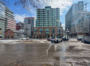 134 York St #1203, Ottawa, ON K1N 1K8