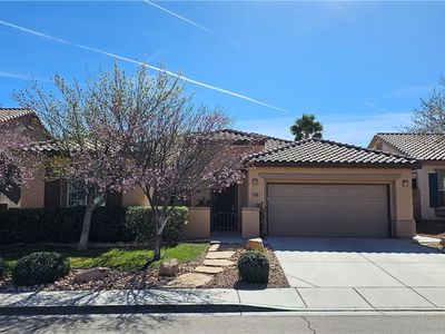 10199 Dupage Ave, Las Vegas, NV, 89135