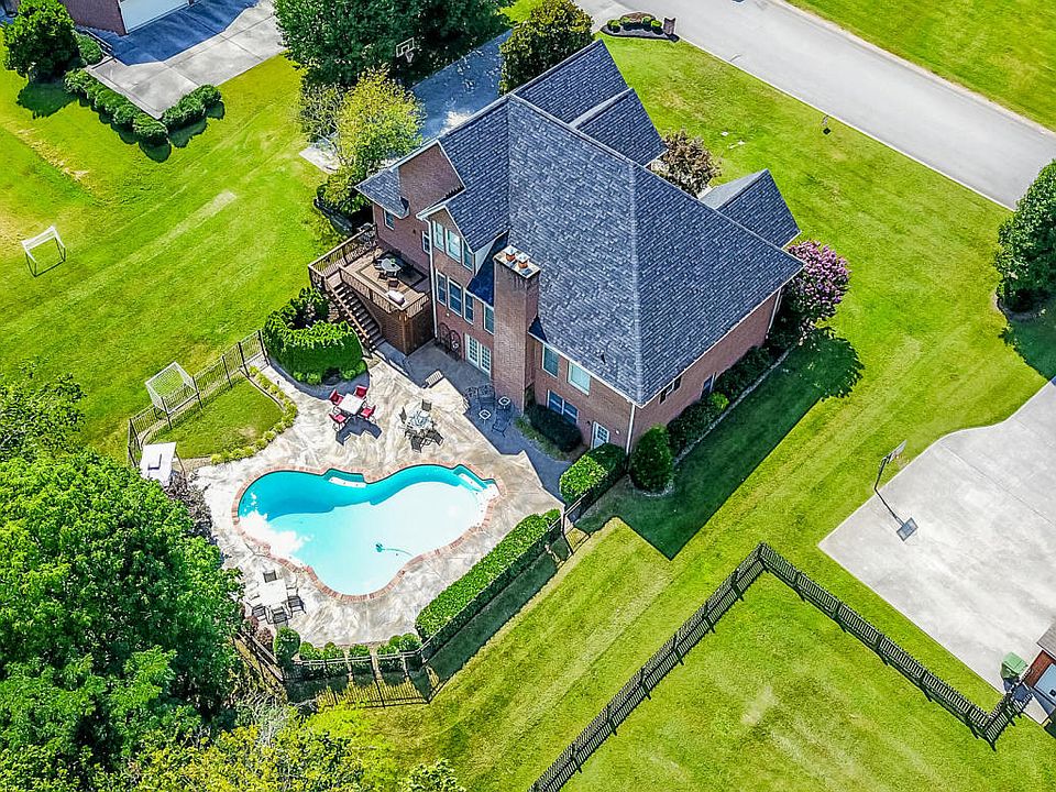 2302 Cross Creek Dr, Maryville, TN 37803 Zillow