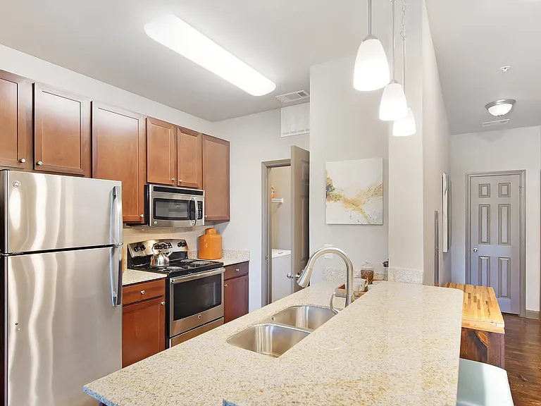Audubon Park Apartment Homes — Photo 5