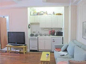 Rented by Living New York