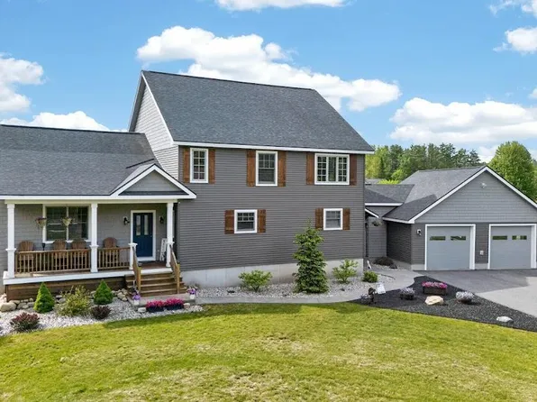 194 Sunrise Drive, Gloversville, NY 12078