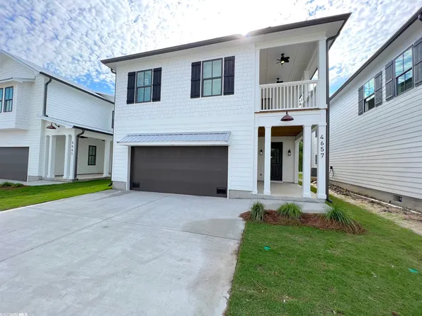 4612 Casablanca Dr, Orange Beach, AL 36561