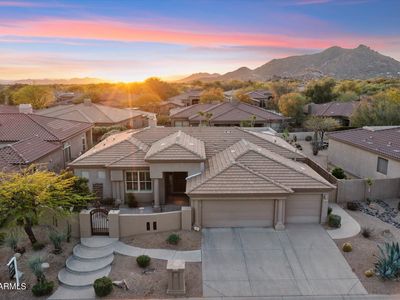 33572 N 79th Way, Scottsdale, AZ, 85266