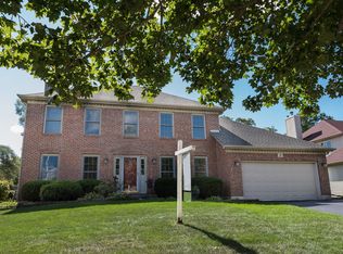 20 Yukon Ct, Bolingbrook, IL 60490
