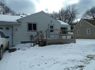 340 Woodlawn Ave, Lake Lillian, MN 56253
