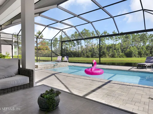 79 SHADOW RIDGE Trail, Ponte Vedra, FL 32081