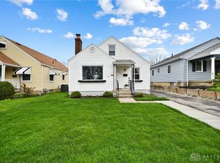 1904 Coventry Rd, Dayton, OH 45420