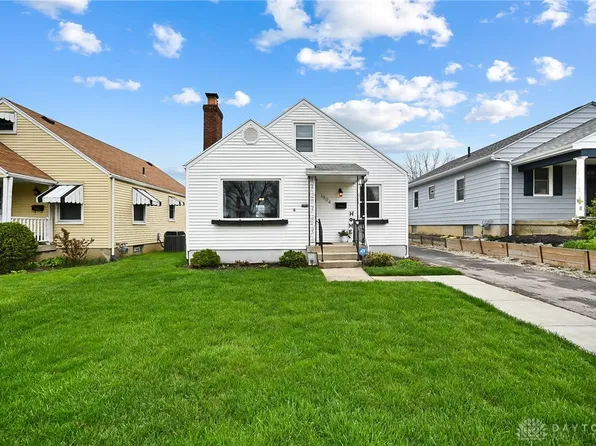 1904 Coventry Rd, Dayton, OH 45420