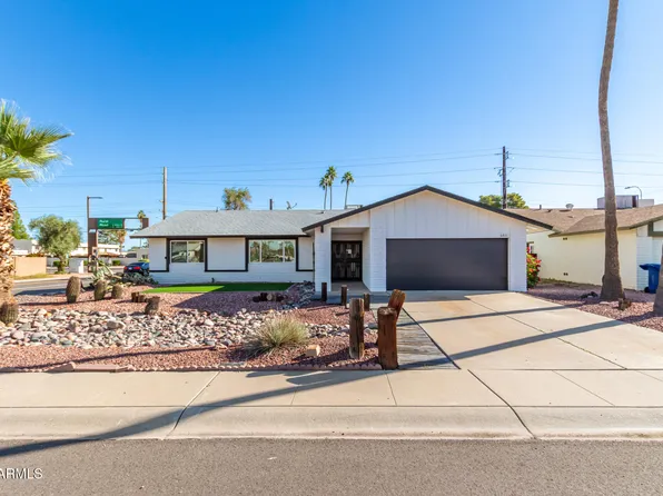 6801 S PALM Drive, Tempe, AZ 85283