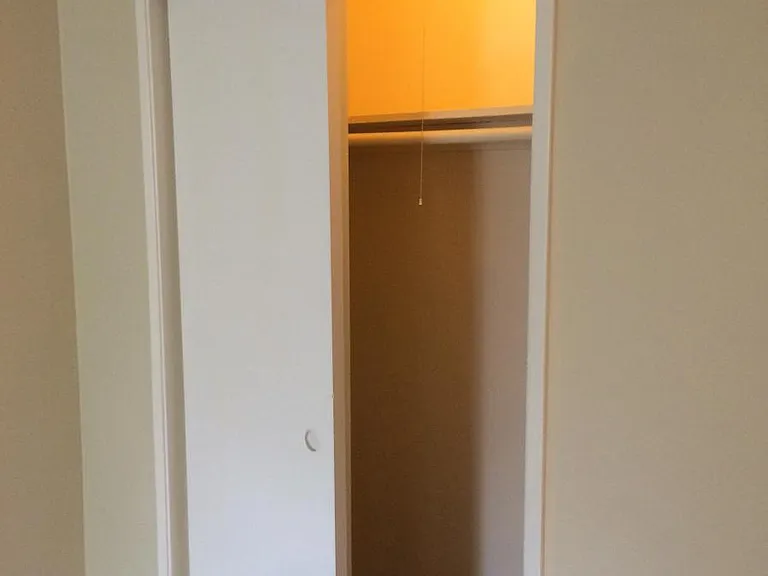 large closet